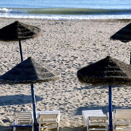 Jardines De Las Golondrinas Marbella Dış mekan fotoğraf