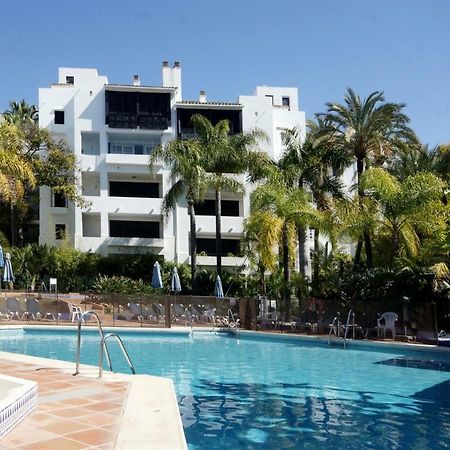 Jardines De Las Golondrinas Marbella Dış mekan fotoğraf
