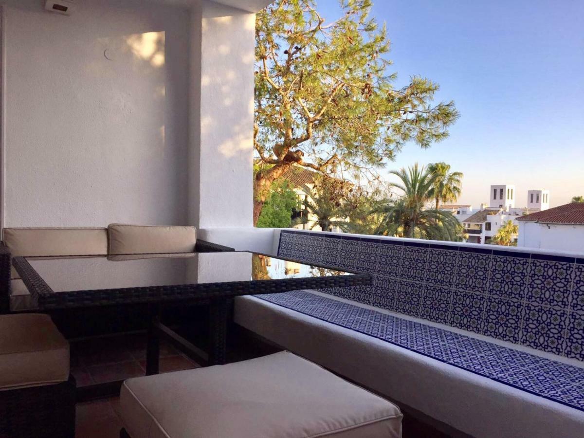 Jardines De Las Golondrinas Marbella Dış mekan fotoğraf