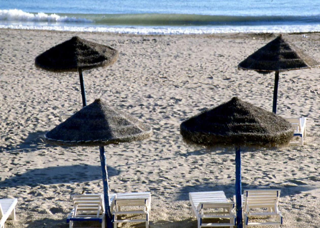 Jardines De Las Golondrinas Marbella Dış mekan fotoğraf