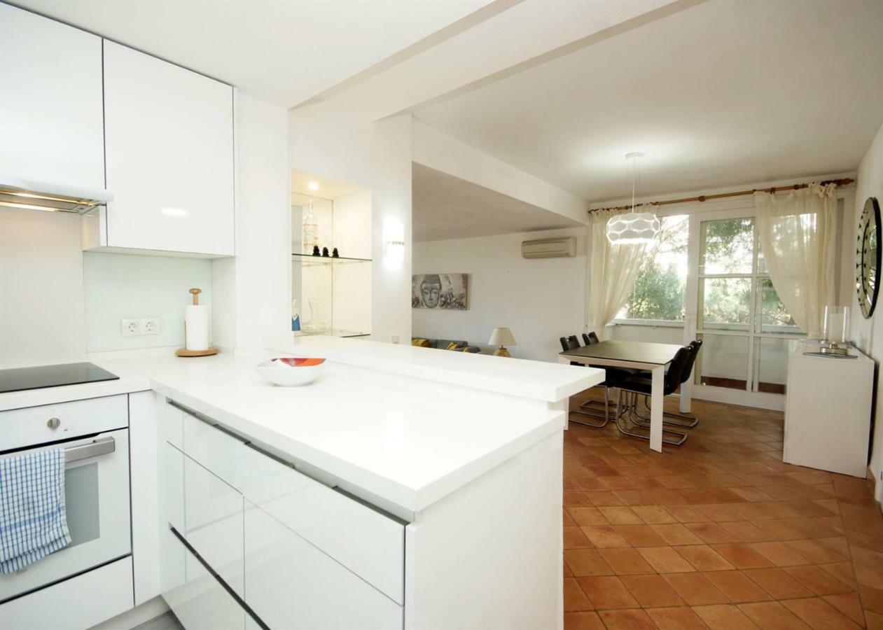 Jardines De Las Golondrinas Marbella Dış mekan fotoğraf