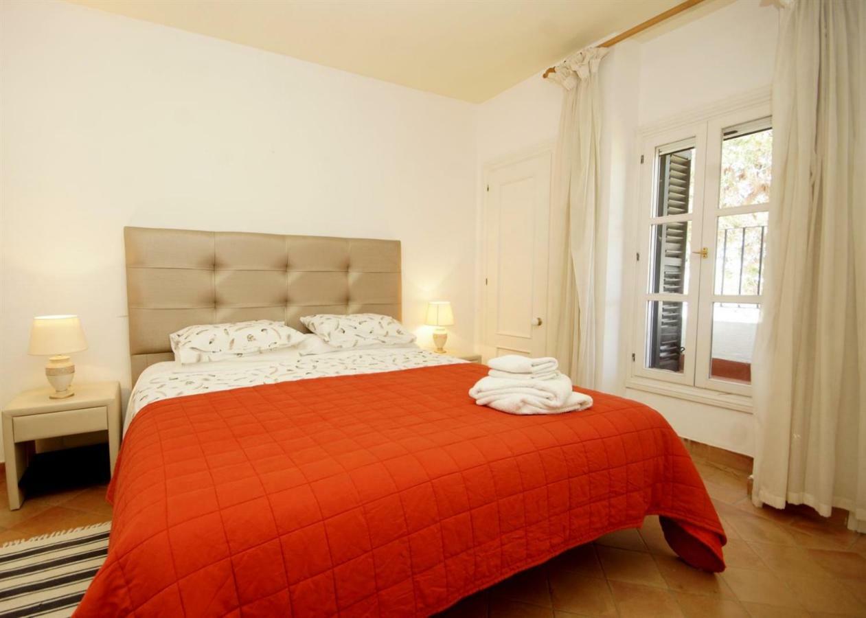 Jardines De Las Golondrinas Marbella Dış mekan fotoğraf