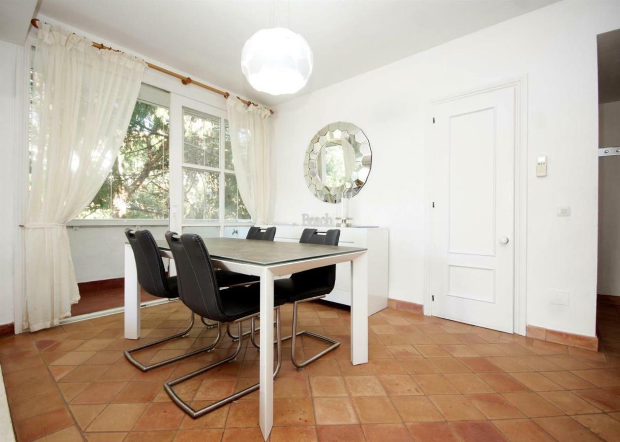 Jardines De Las Golondrinas Marbella Dış mekan fotoğraf