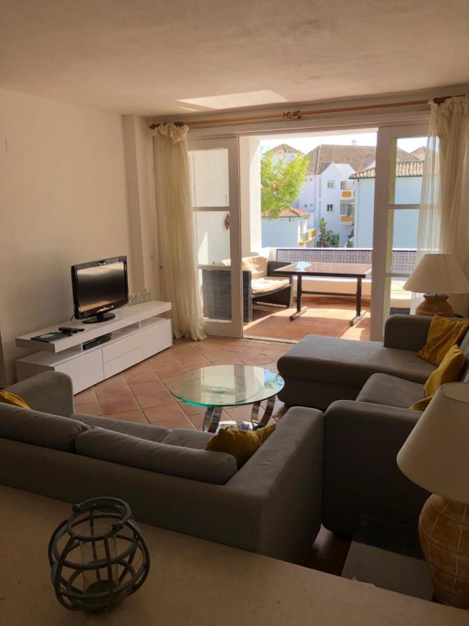 Jardines De Las Golondrinas Marbella Dış mekan fotoğraf
